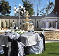 Country Comfort Hunts Liverpool - Events Australia