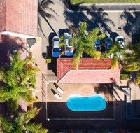 Ramada Hotel  Suites Sydney Cabramatta