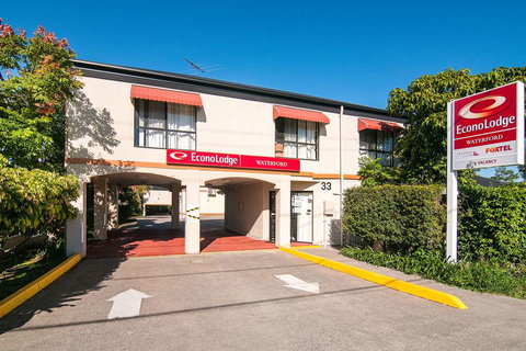 Econo Lodge Waterford - Events Australia 0