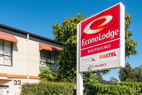 Econo Lodge Waterford - Events Australia 2