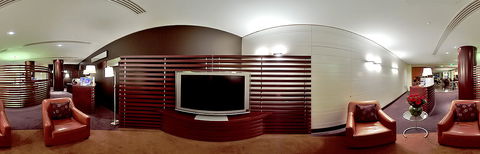 Sheraton Grand Sydney Hyde Park - Tourism Bookings 0