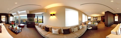 Sheraton Grand Sydney Hyde Park - Tourism Bookings 1