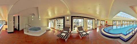 Sheraton Grand Sydney Hyde Park - Tourism Bookings 2