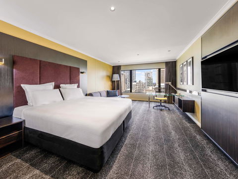 Pullman Hyde Park Sydney - Tourism Bookings 1