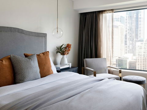 Pullman Hyde Park Sydney - Tourism Bookings 2