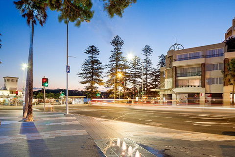 Quest Manly - Tourism Bookings 0
