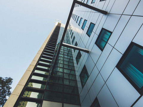 Ibis Styles Sydney Central - Tourism Bookings 2