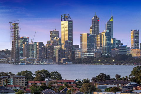 Metro Hotel Perth, South Perth - Events Australia 0
