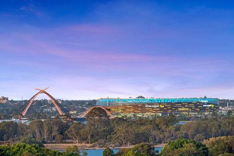 Metro Hotel Perth, South Perth - Events Australia 2