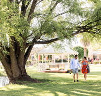 Parklands Resort  Conference Ctr - Tourism Bookings