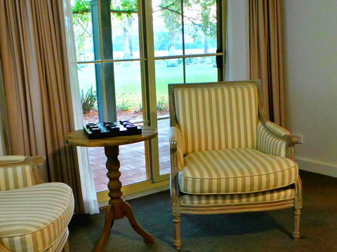 Parklands Resort & Conference Ctr - Tourism Bookings 2