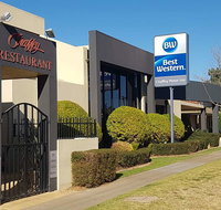 Best Western Chaffey Intl Motor Inn - Events Australia