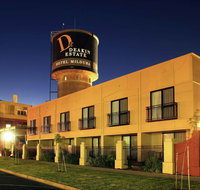 Mercure Hotel Mildura - Events Australia