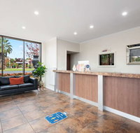 Comfort Inn Deakin Palms - Events Australia