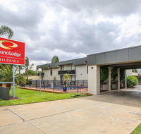 Econo Lodge All Seasons Mildura - Events Australia
