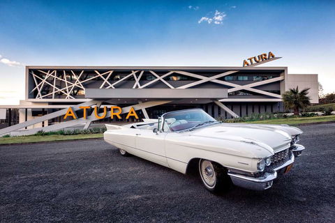 Atura Hotel Blacktown - Events Australia 1