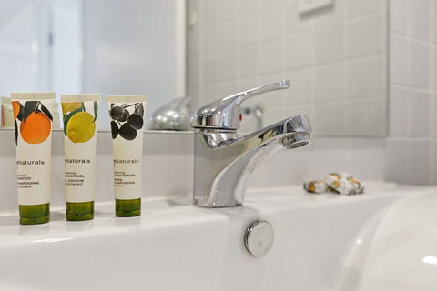 Astra Apartments Parramatta - Accommodation Europe 1