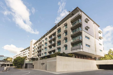 Adina Apartment Hotel Perth - Accommodation Europe 0