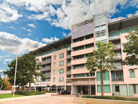 Adina Apartment Hotel Perth - Accommodation Europe 1