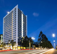 Pullman Hotel at Sydney Olympic Park - Events Australia