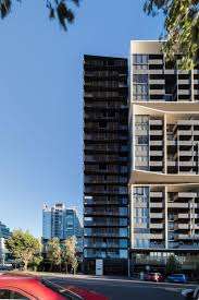 Saint Domain Serviced Apartments - Events Australia 2