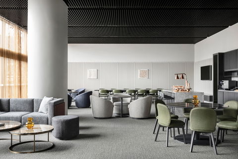 Oakwood Premier Melbourne - Events Australia 2