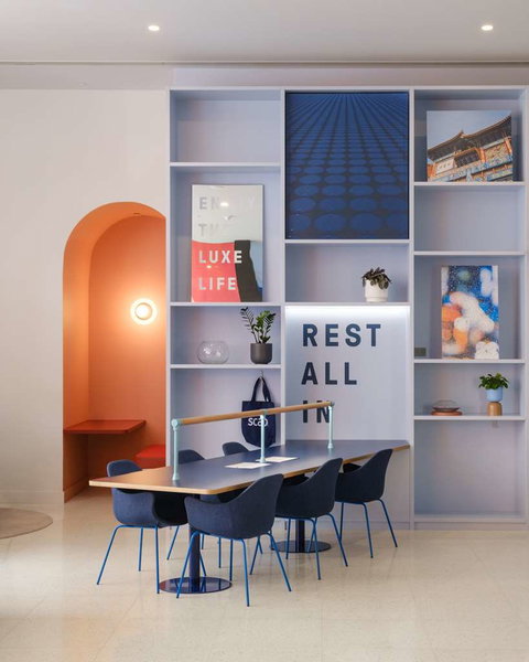 Scape Living At Aurora - Events Australia 0