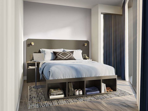 Scape Living At Aurora - Events Australia 2