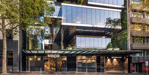 Voco Melbourne Central - Tourism Bookings 1