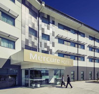 Mercure Newcastle Airport - Events Australia