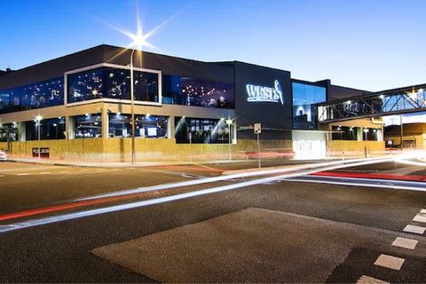 The Executive Inn Newcastle - Events Australia 2