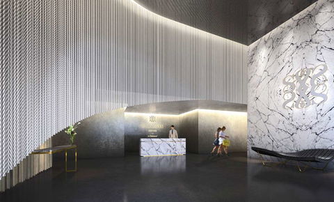 Silkari Suites At Chatswood - Tourism Bookings 2