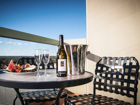 The Sebel Sydney Residence Chatswood - Tourism Bookings 0