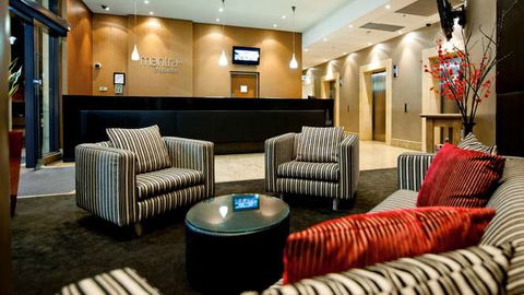 Mantra Chatswood - Tourism Bookings 1