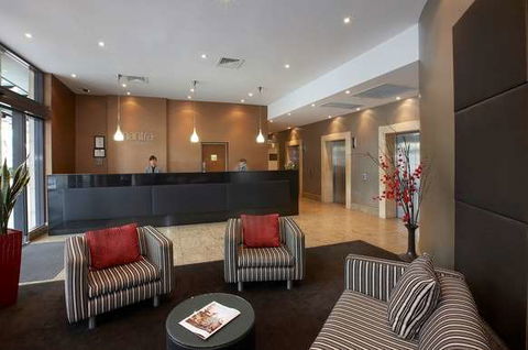 Mantra Chatswood - Tourism Bookings 2