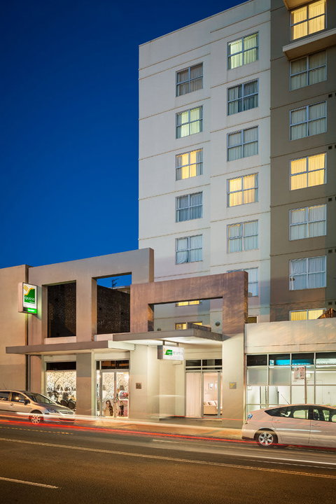 Quest Wollongong - Events Australia 0