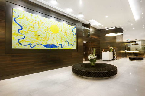 The Olsen- Art Series Hotel - Events Australia 1