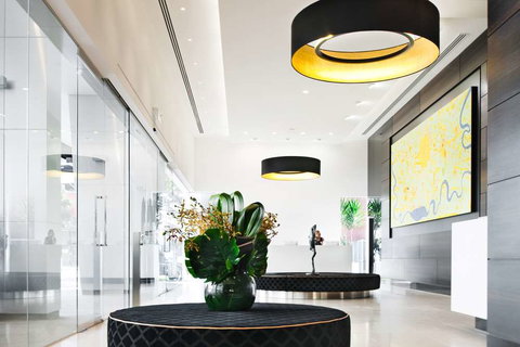The Olsen- Art Series Hotel - Events Australia 2