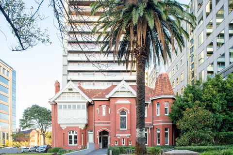 Seasons Heritage Melbourne - Tourism Bookings 0