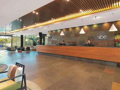 Vibe Hotel Darwin Waterfront - Events Australia 2