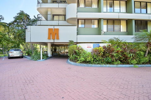 Marrakai All Suites - Events Australia 0