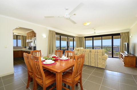 Marrakai All Suites - Events Australia 1
