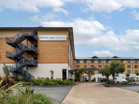 Mercure Brisbane Garden City - Events Australia 0