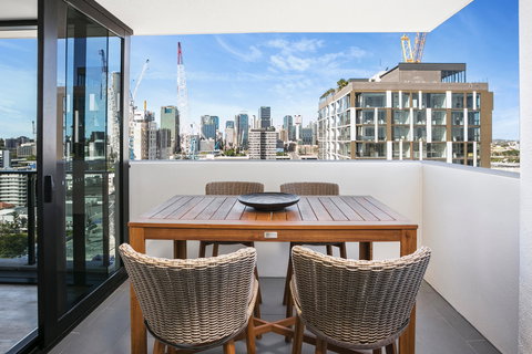 Arise Soda - Accommodation Europe 1