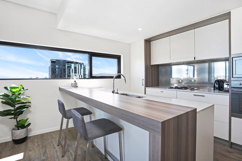 Arise Soda - Accommodation Europe 2