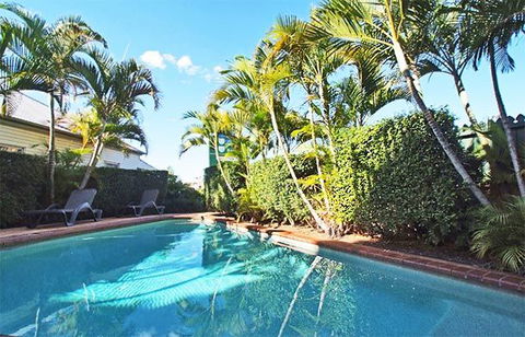 Airport Clayfield Motel - Events Australia 0