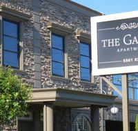 Gallery Apartments - Tourism Bookings