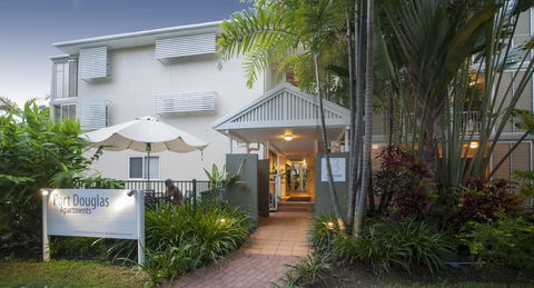 Port Douglas Apartments - Events Australia 0