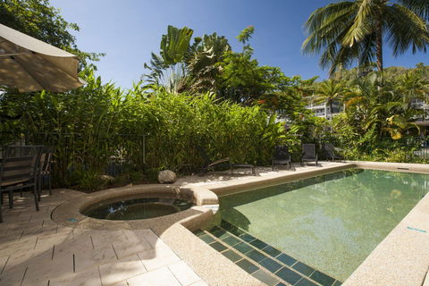 Port Douglas Apartments - Events Australia 2