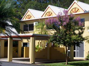 Ti Tree Resort - Events Australia 0